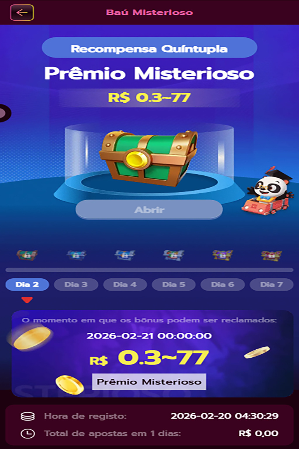cassino online europa 