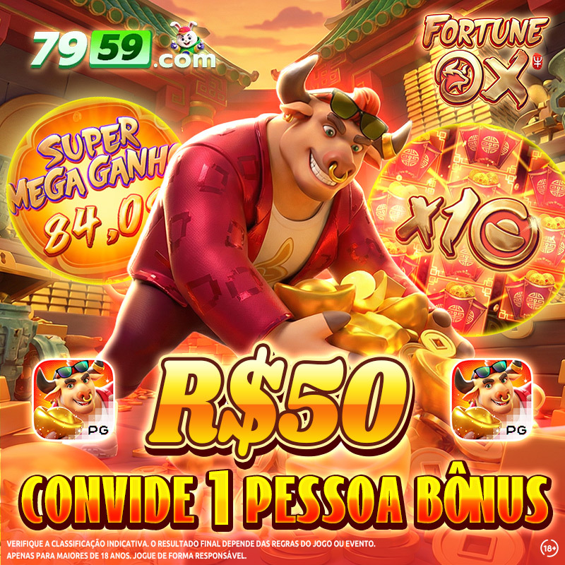 ganhando 3 